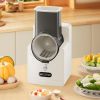 MULTI-FUNCTIONAL ELECTRIC CHOPPER