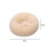 Kitchen Cleaning Brush Pot Dishwashing Tools Decontamination Dish Bowl Pot Washing Brush Degradable Fiber Household Accessories