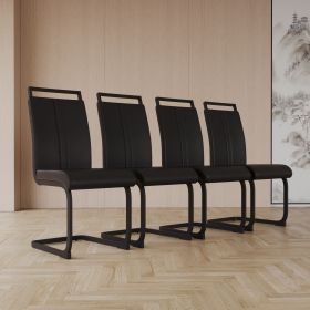 Modern Dining Chairs (Color: as Pic)